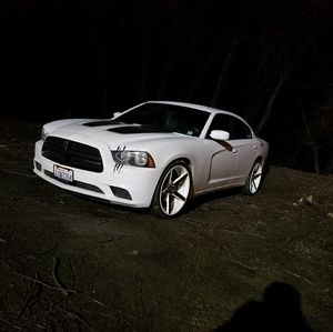 Meet your Posher, Alex